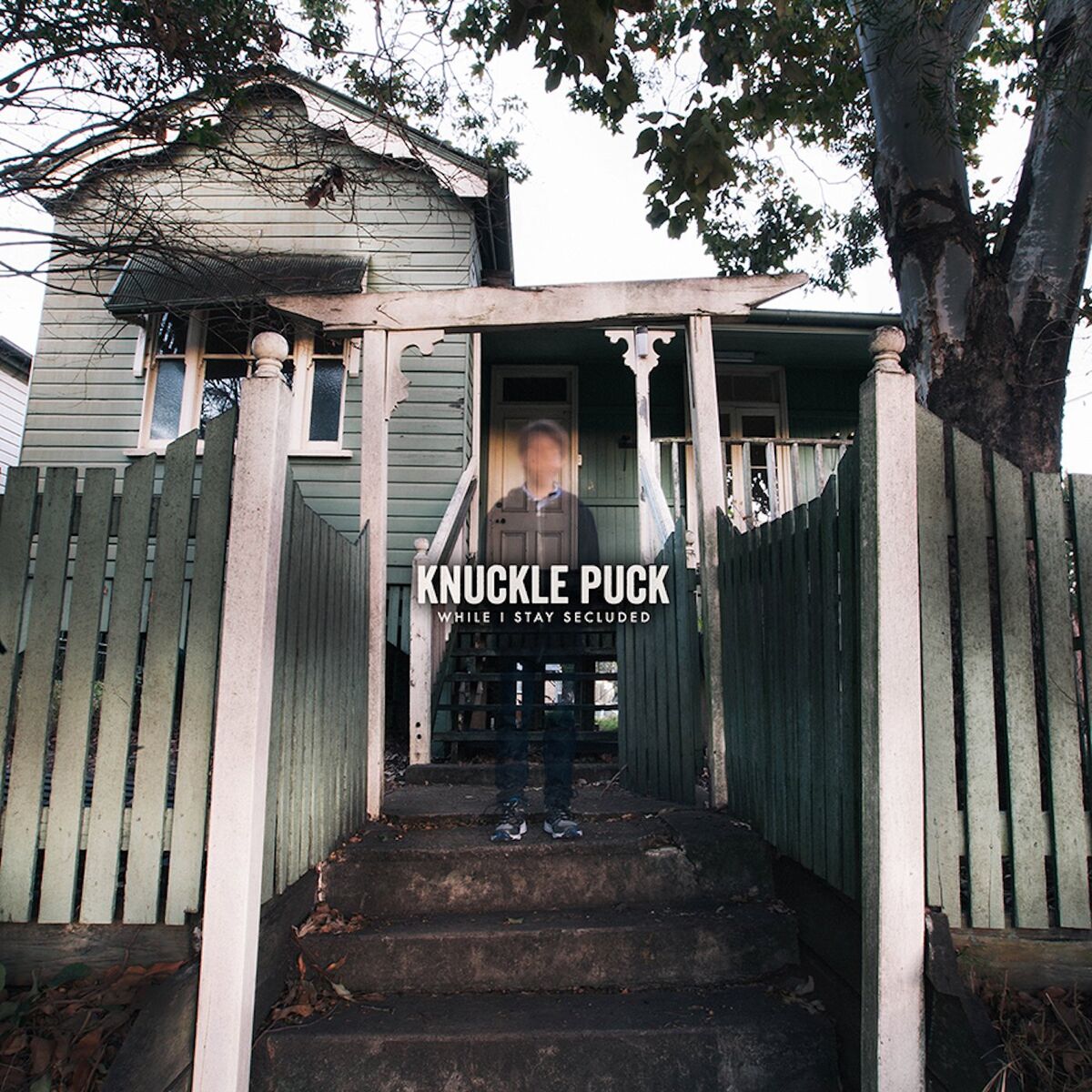Album cover of But Why Would You Care?