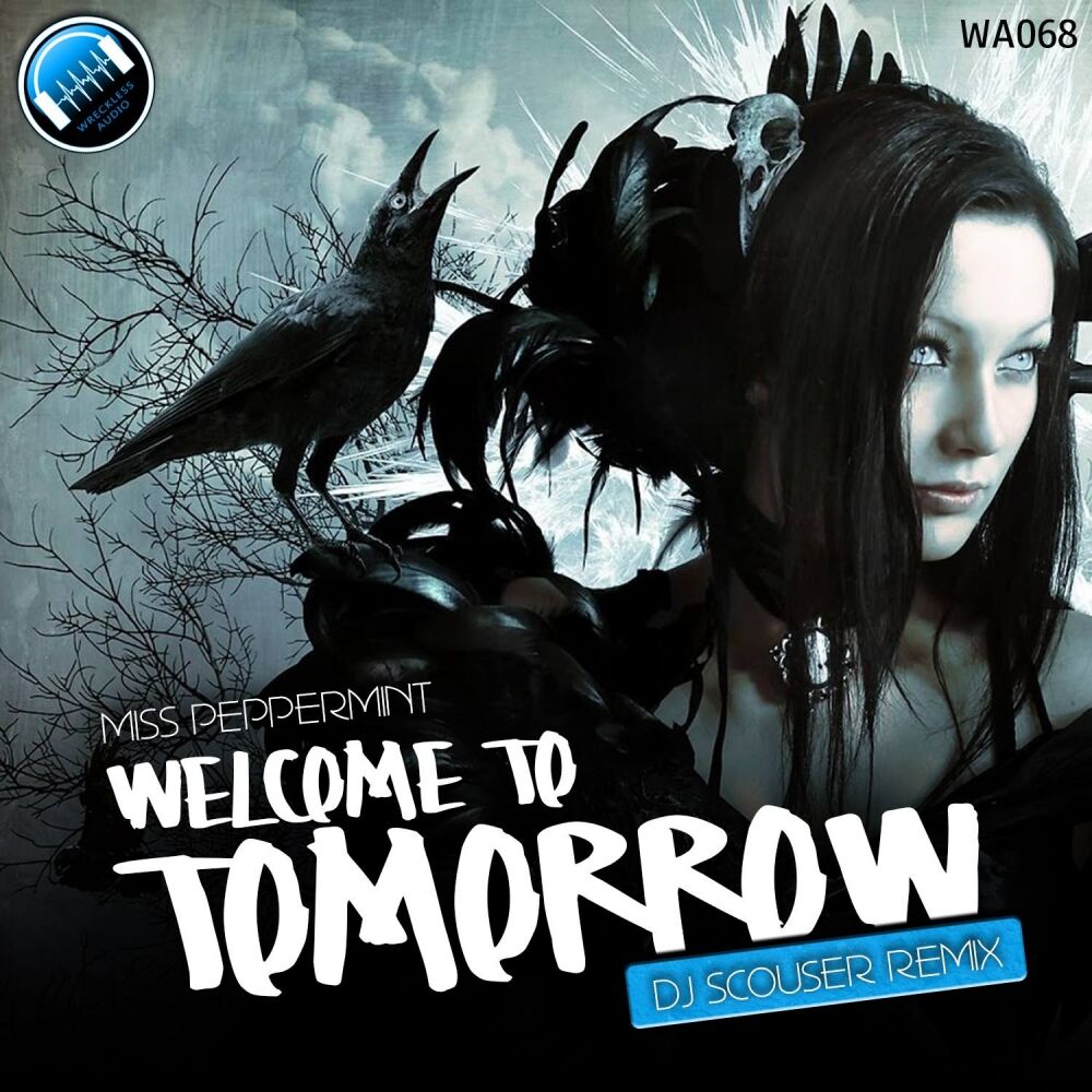 Picture of Welcome To Tomorrow