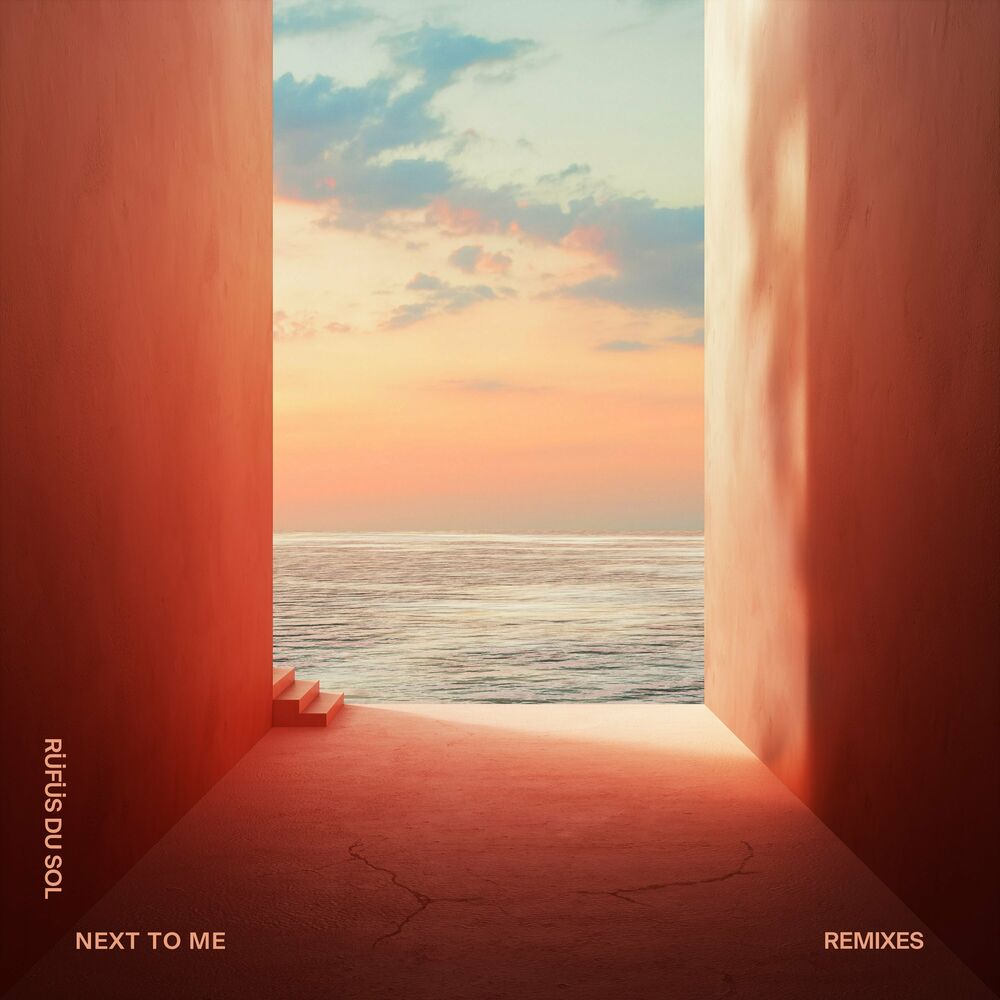 Picture of Next to Me (Remixes)