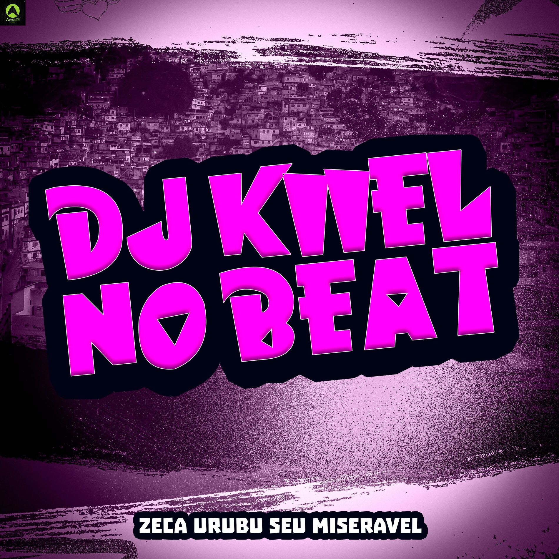 Album cover of Zeca Urubu Seu Miseravel