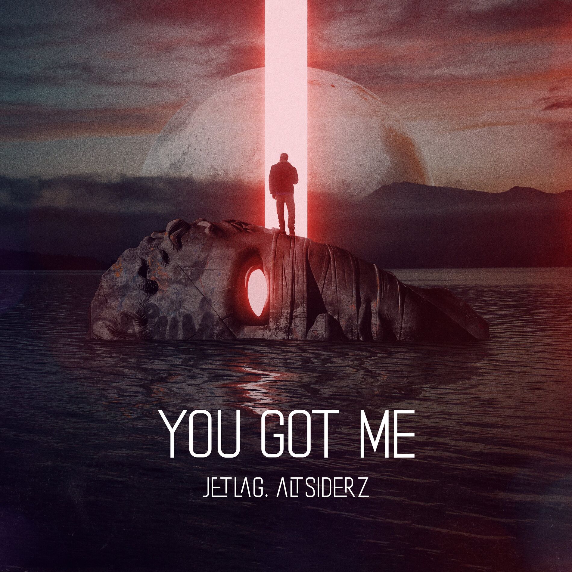 Album cover of You Got Me
