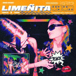 Cover of Limeñita