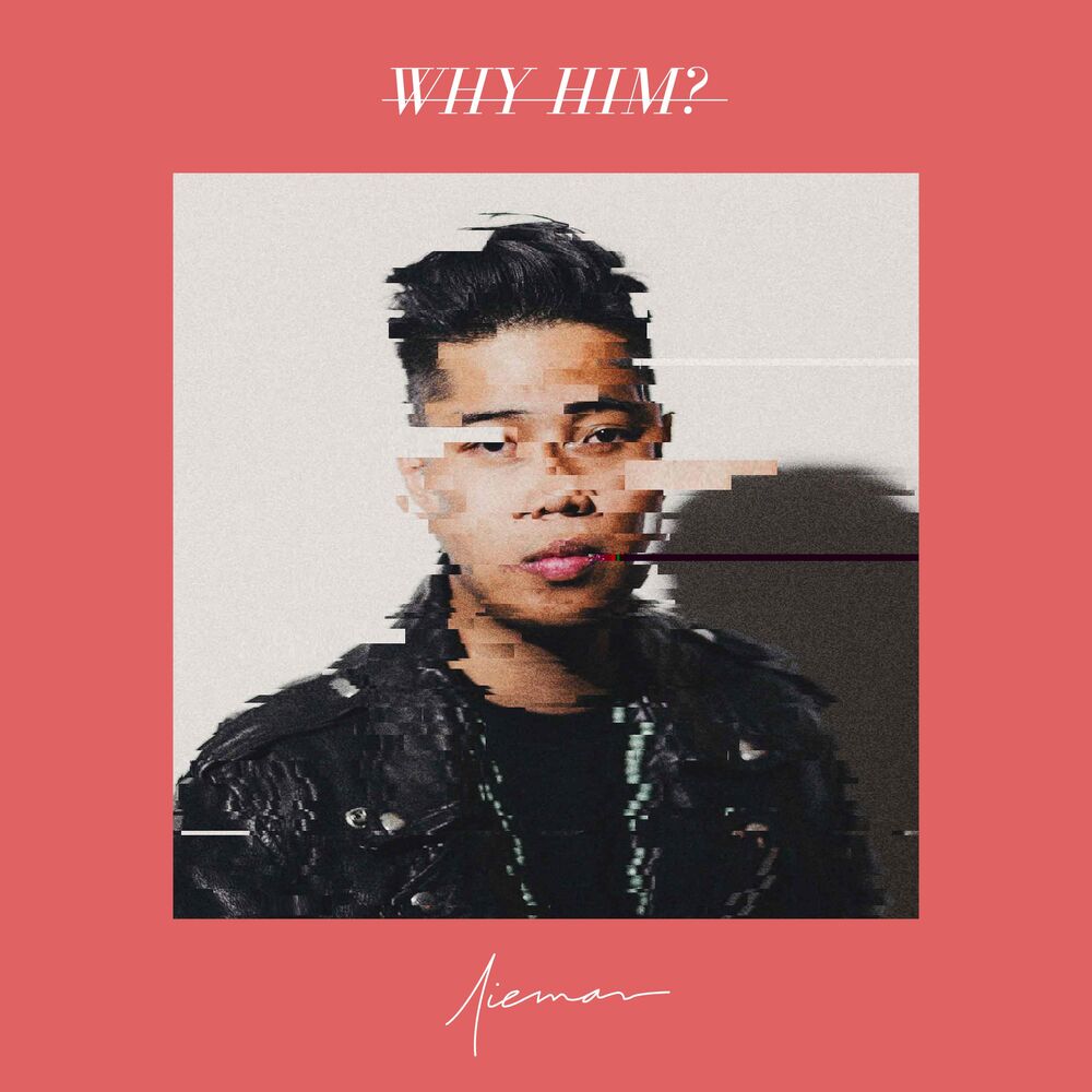Picture of Why Him? (feat. Moira Dela Torre)