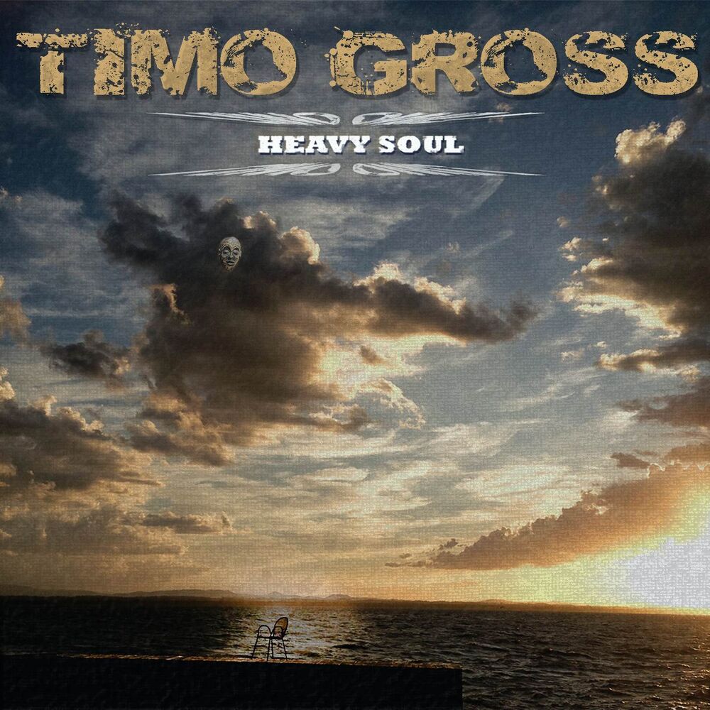 Picture of Heavy Soul