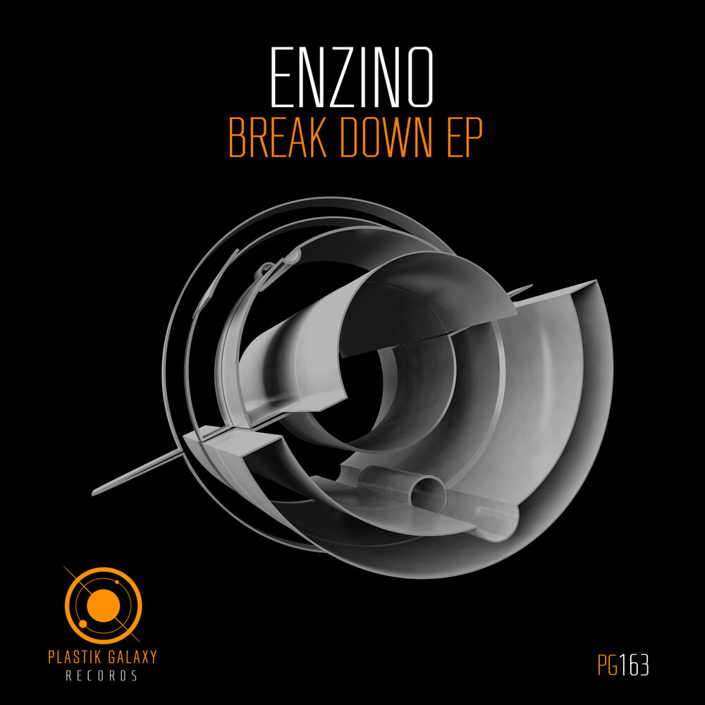 Picture of Break Down EP
