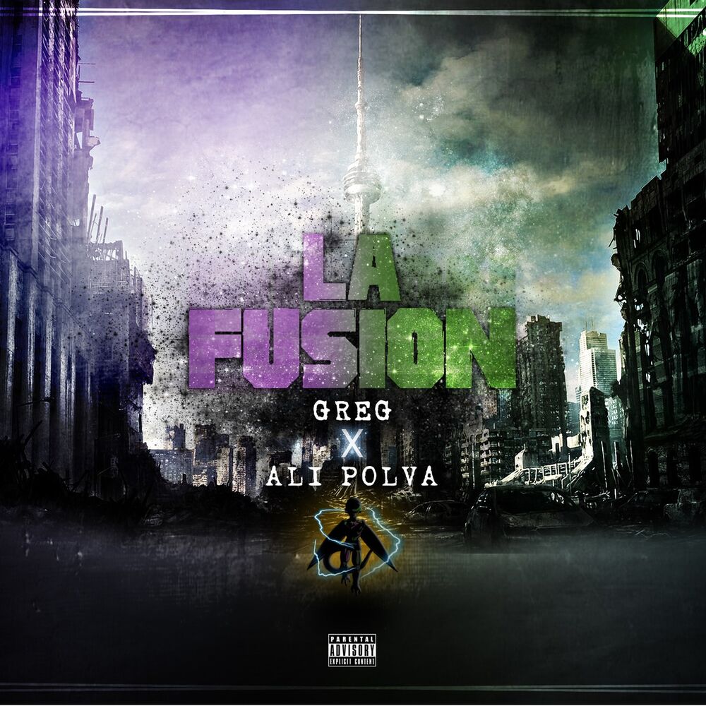 Picture of La fusion