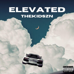 Cover of Elevated