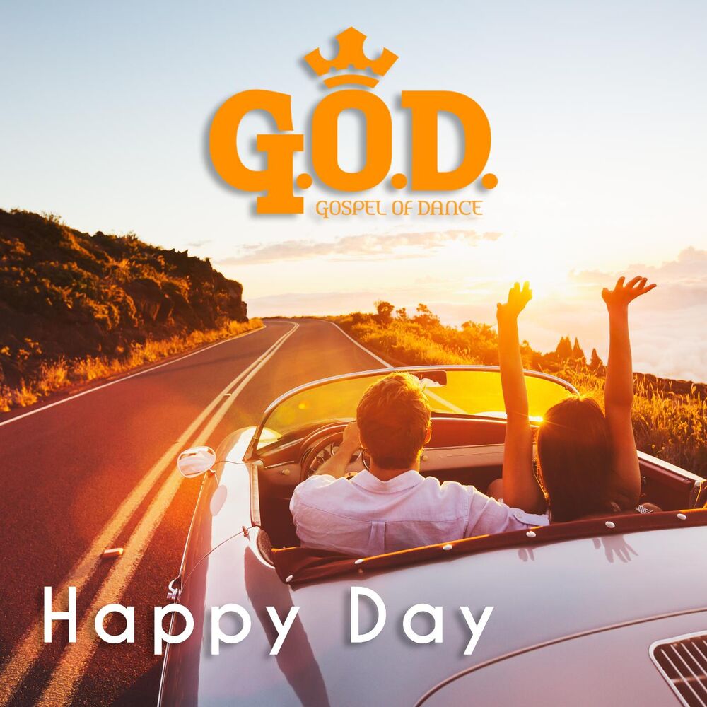 Picture of Happy Day