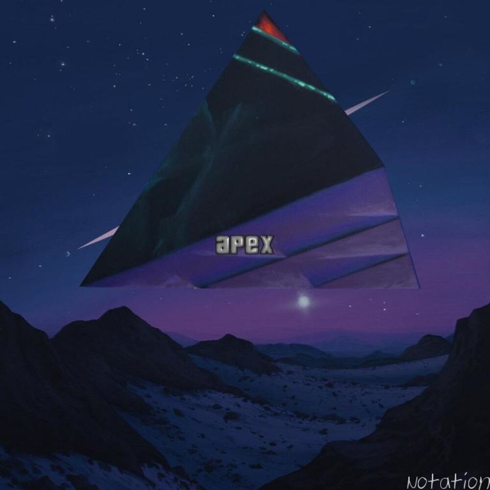 Picture of Apex