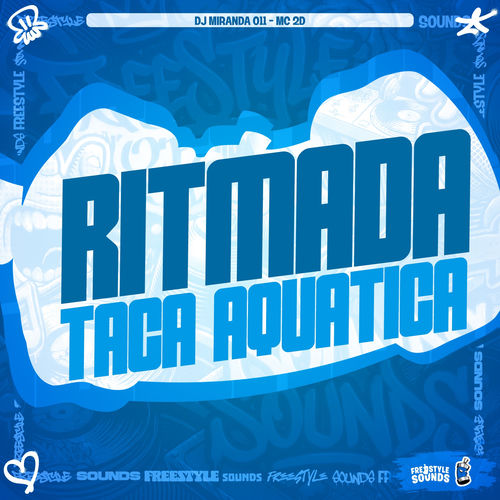 Ritmada Taca Aquatica