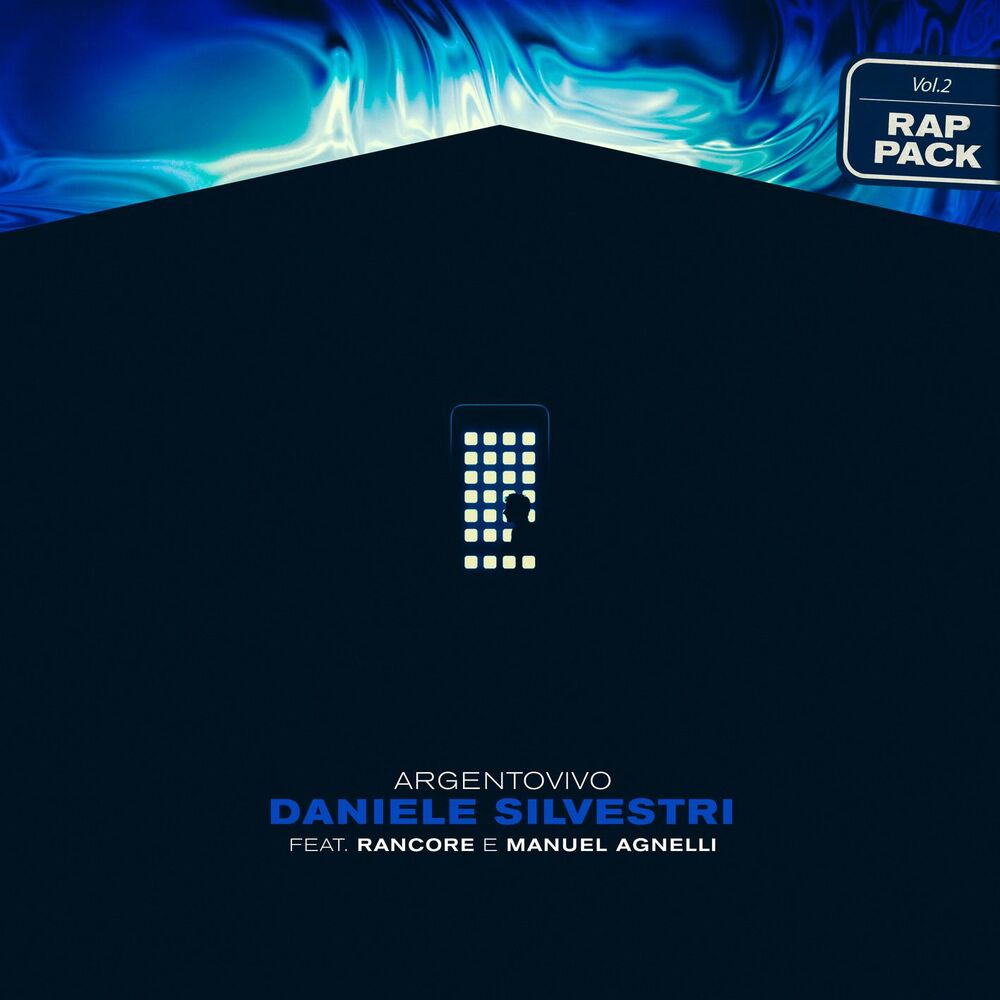 Picture of Argentovivo (feat. Rancore & Manuel Agnelli)