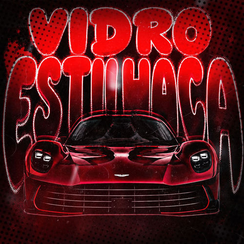 VIDRO ESTILHAÇA