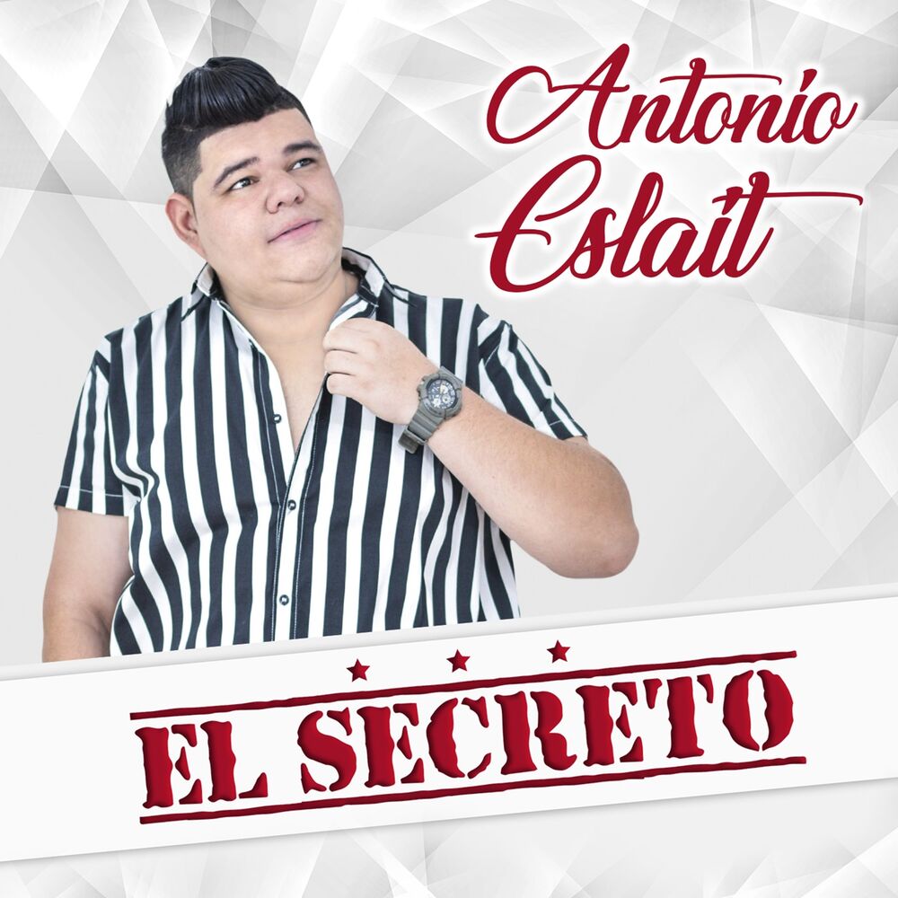 Picture of El Secreto