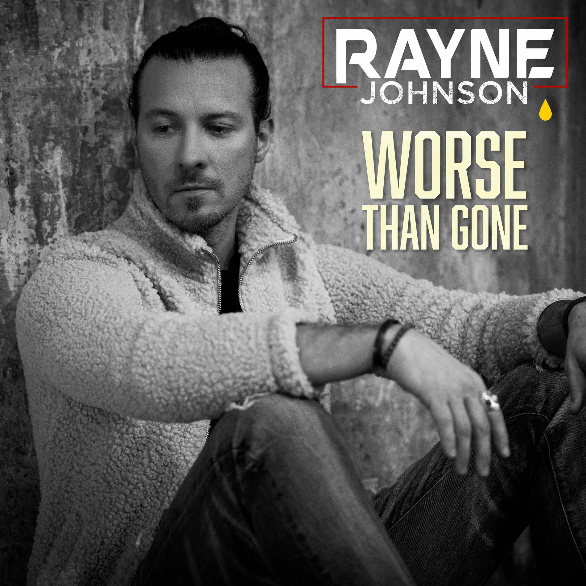 Album cover of Worse Than Gone