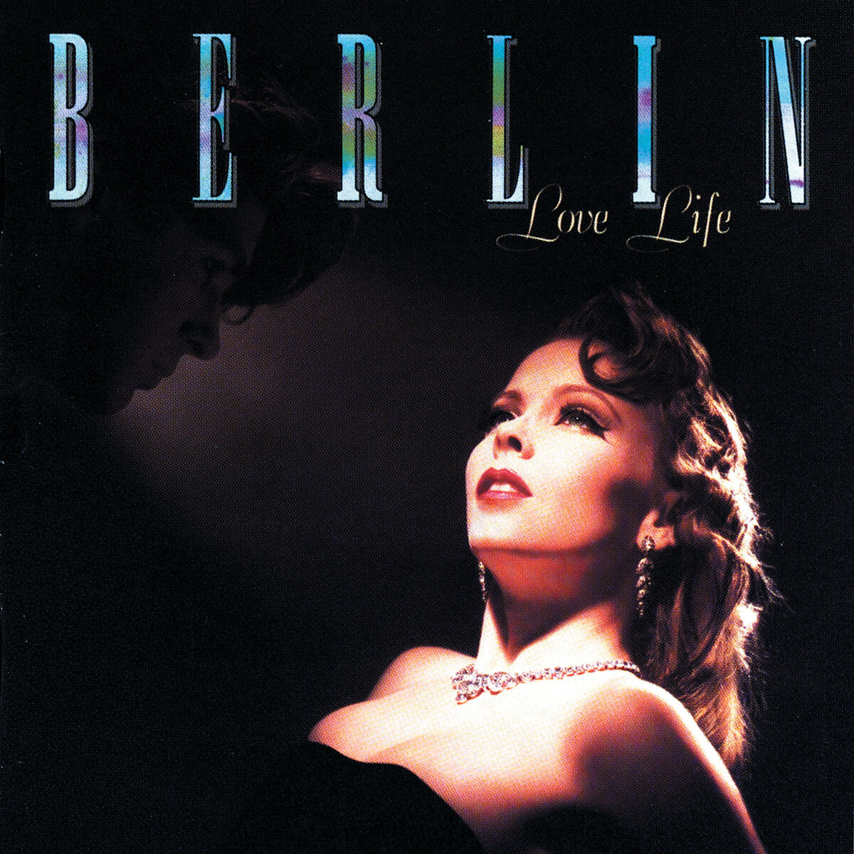 Album cover of Love Life