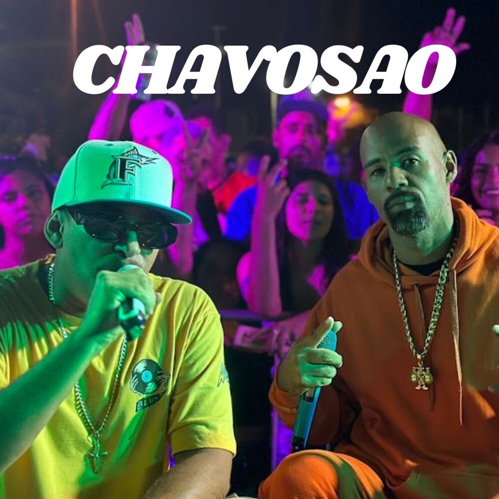 Picture of Chavosão