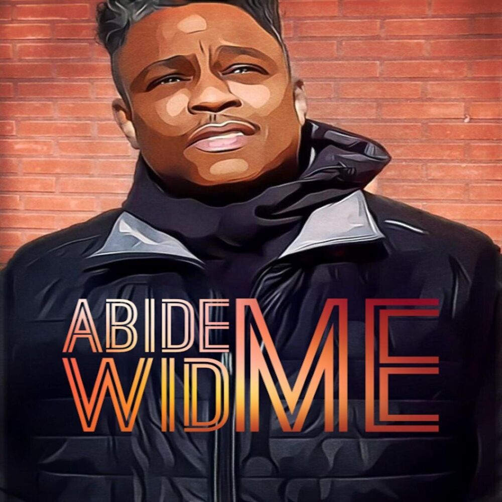 Picture of Abide Wid Me
