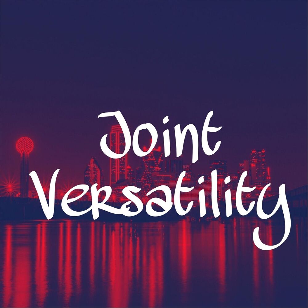 Picture of Joint Versatility