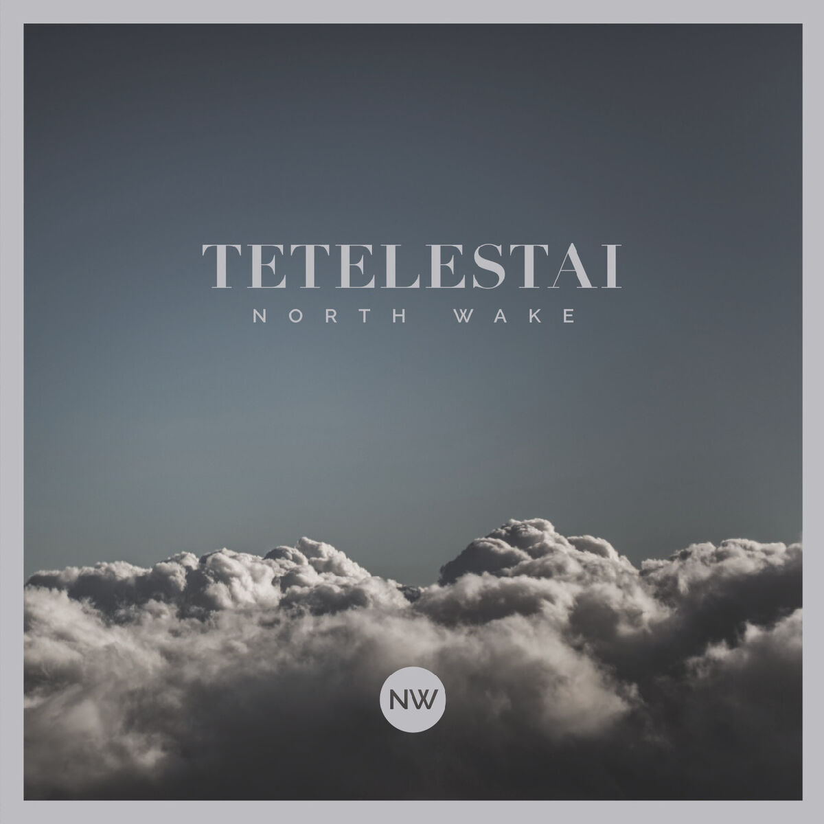 Album cover of Tetelestai