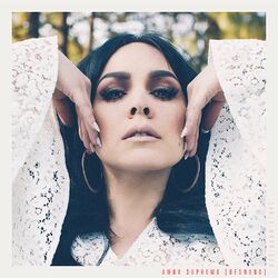 Cover of Amor Supremo (Desnudo)