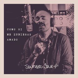 Cover of Como si me hubieras amado