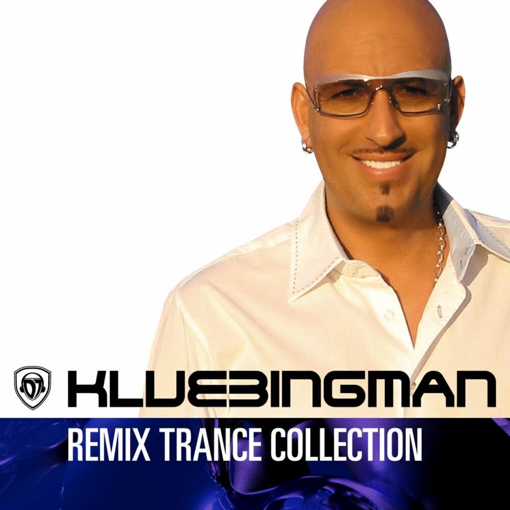 Picture of Remix Trance Collection
