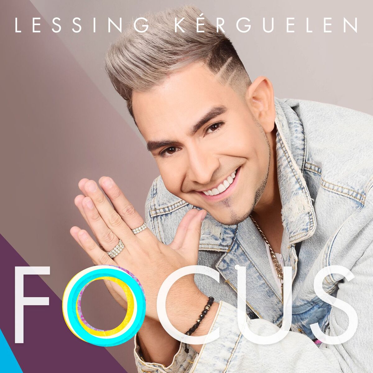 Album cover of Focus