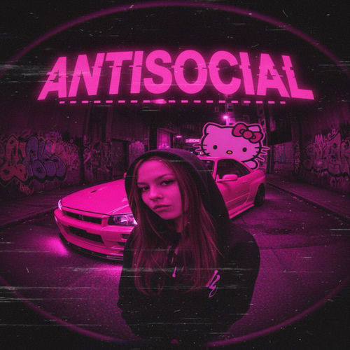ANTISOCIAL