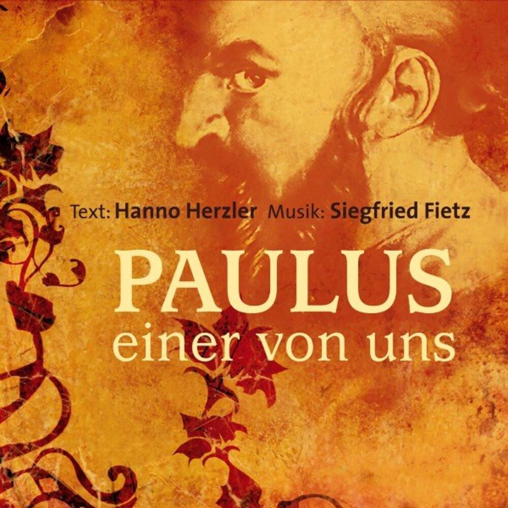 Picture of Paulus - Einer von uns
