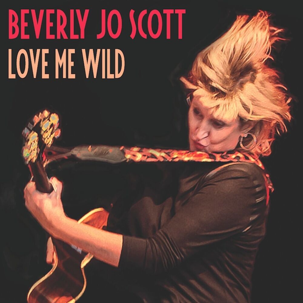 Picture of Love Me Wild