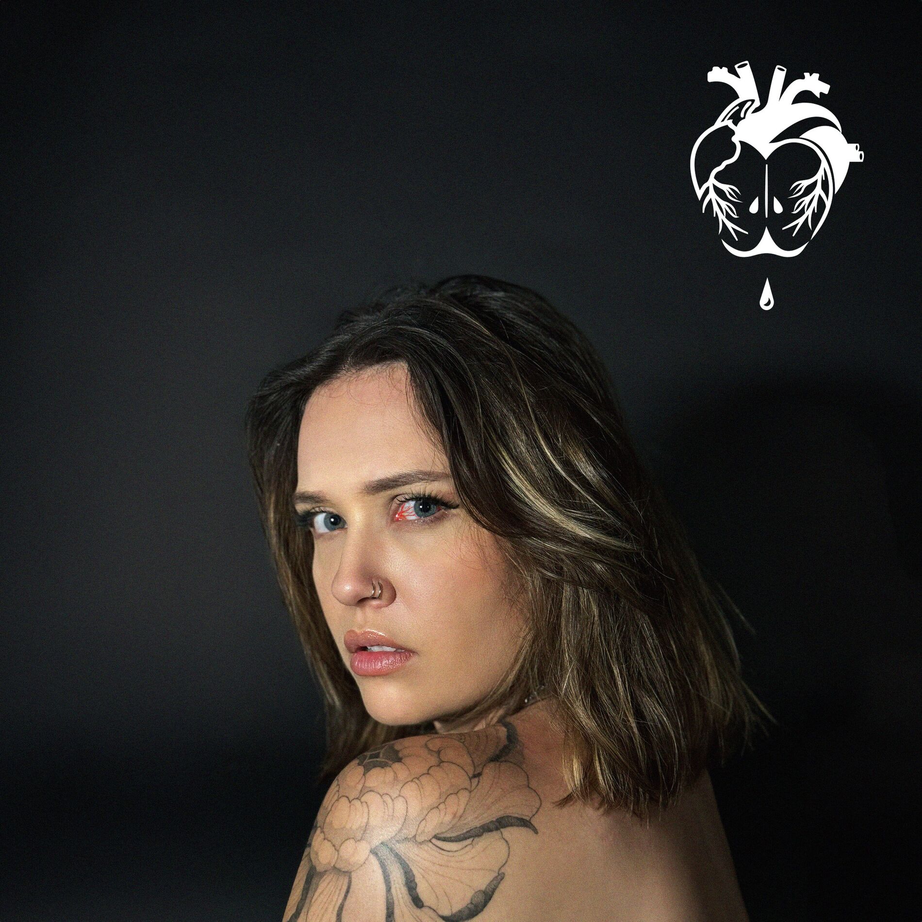 Album cover of La louve