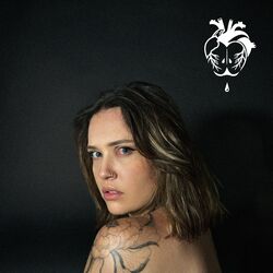 Cover of La louve