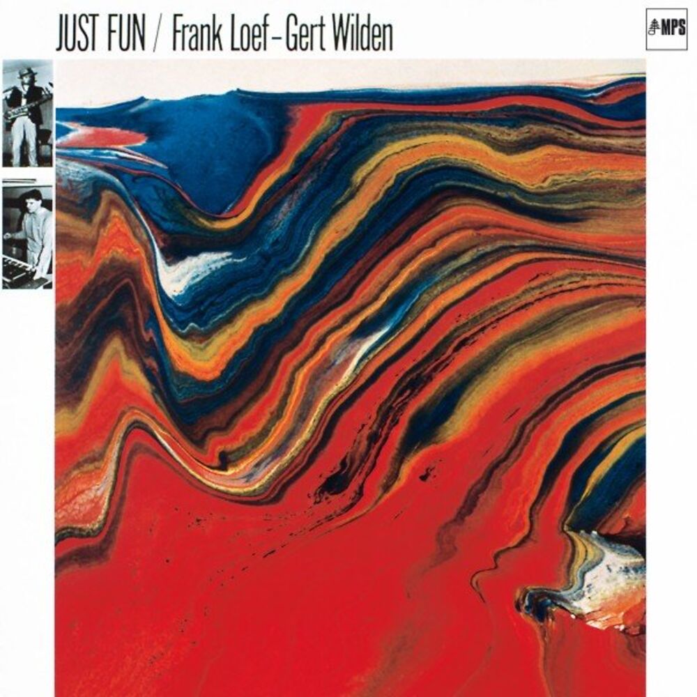 Picture of Just Fun