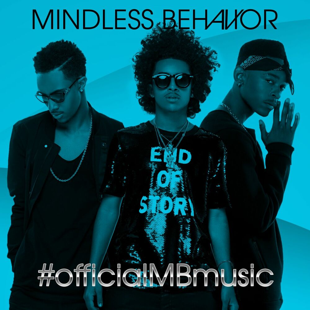 Picture of #OfficialMBMusic