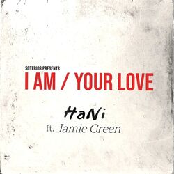 Cover of I Am / Your Love