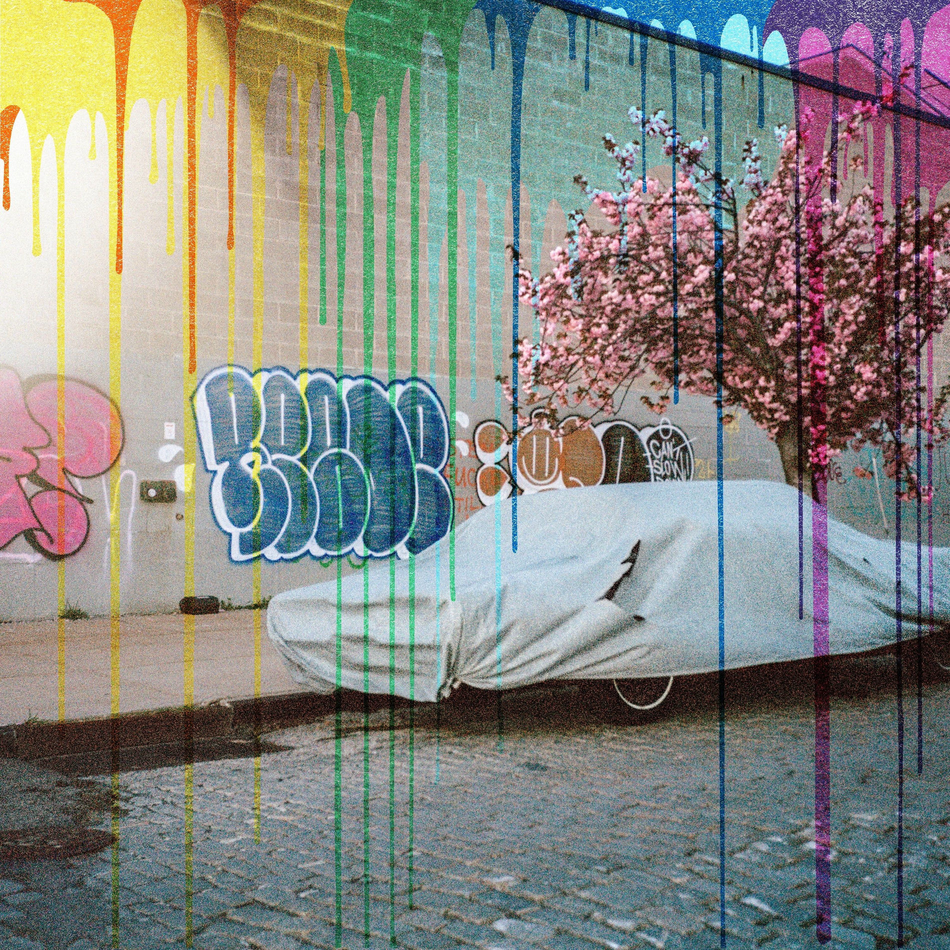 Album cover of Stripes