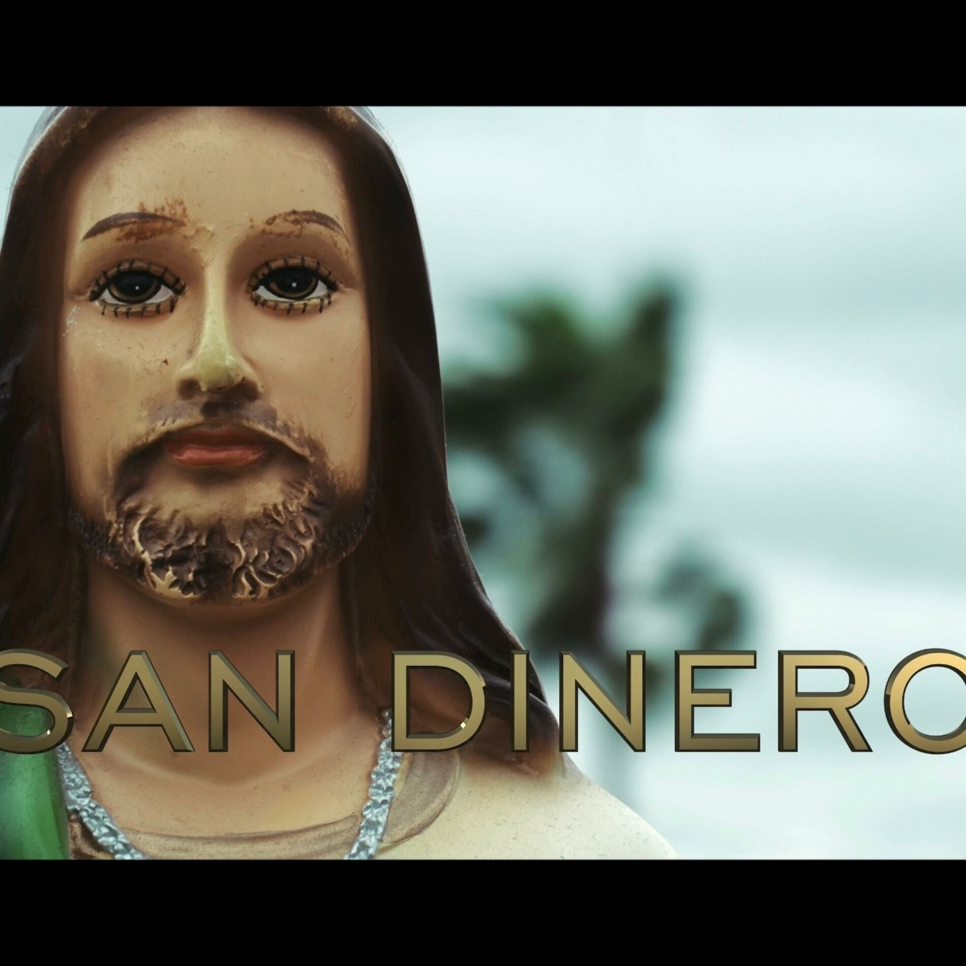 Album cover of San Dinero (feat. Los Dos De Nuevo León)