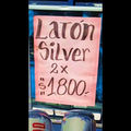2 Silver x 1800 (feat. DISKO & Fishu)