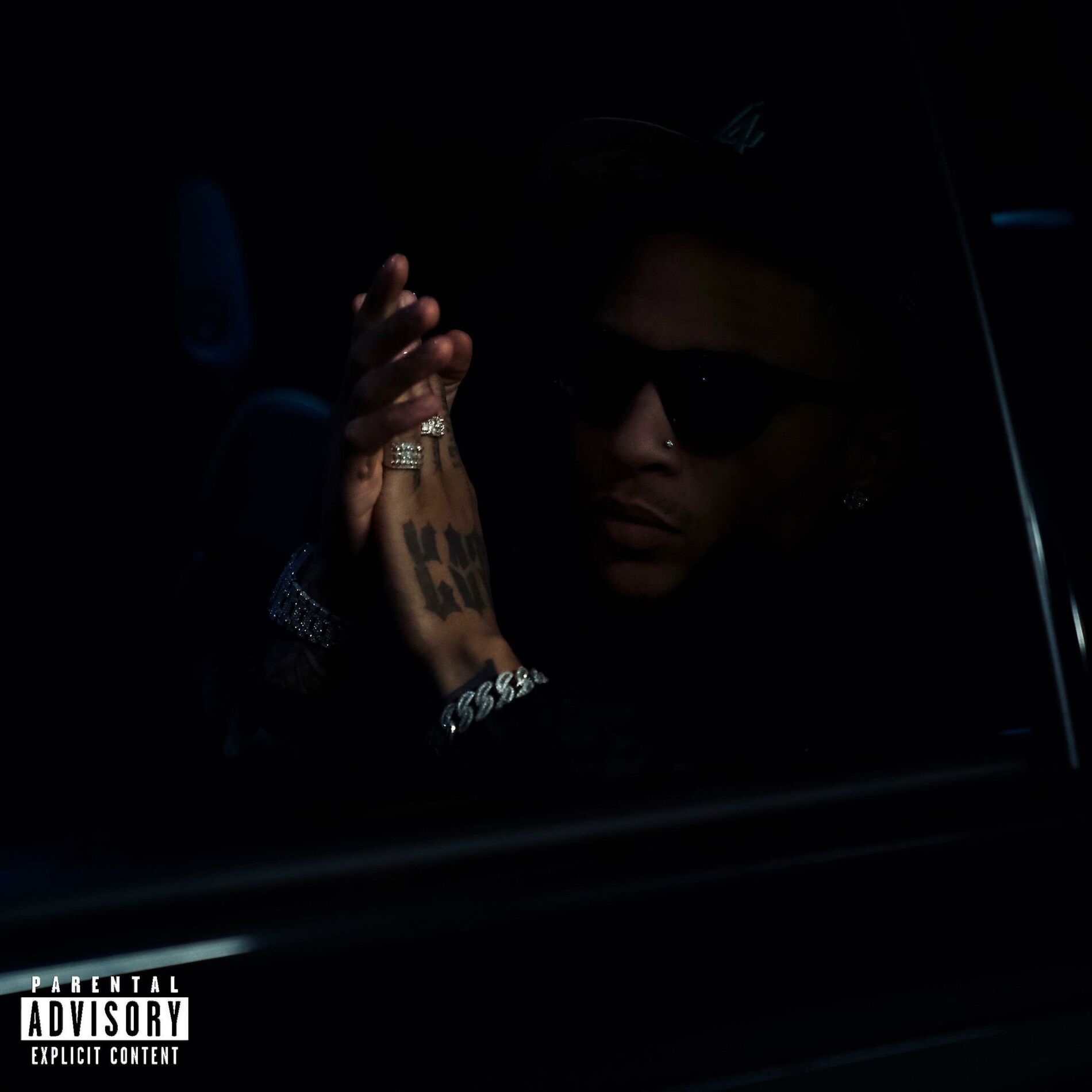 Album cover of WORSE