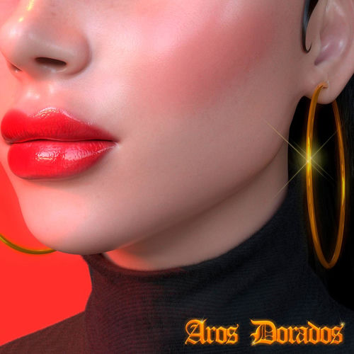 Aros Dorados (feat. 97md) by Samuel SLZR - 113 BPM