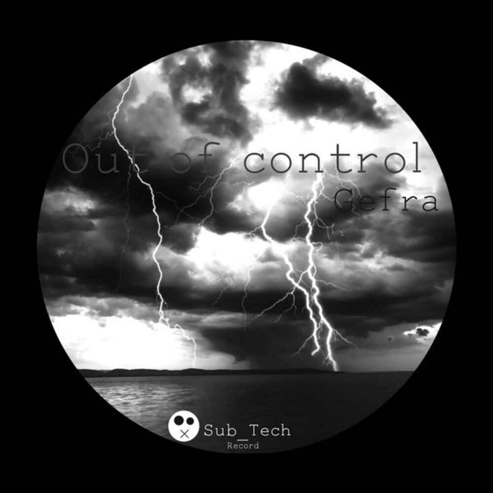 Picture of Out of Control