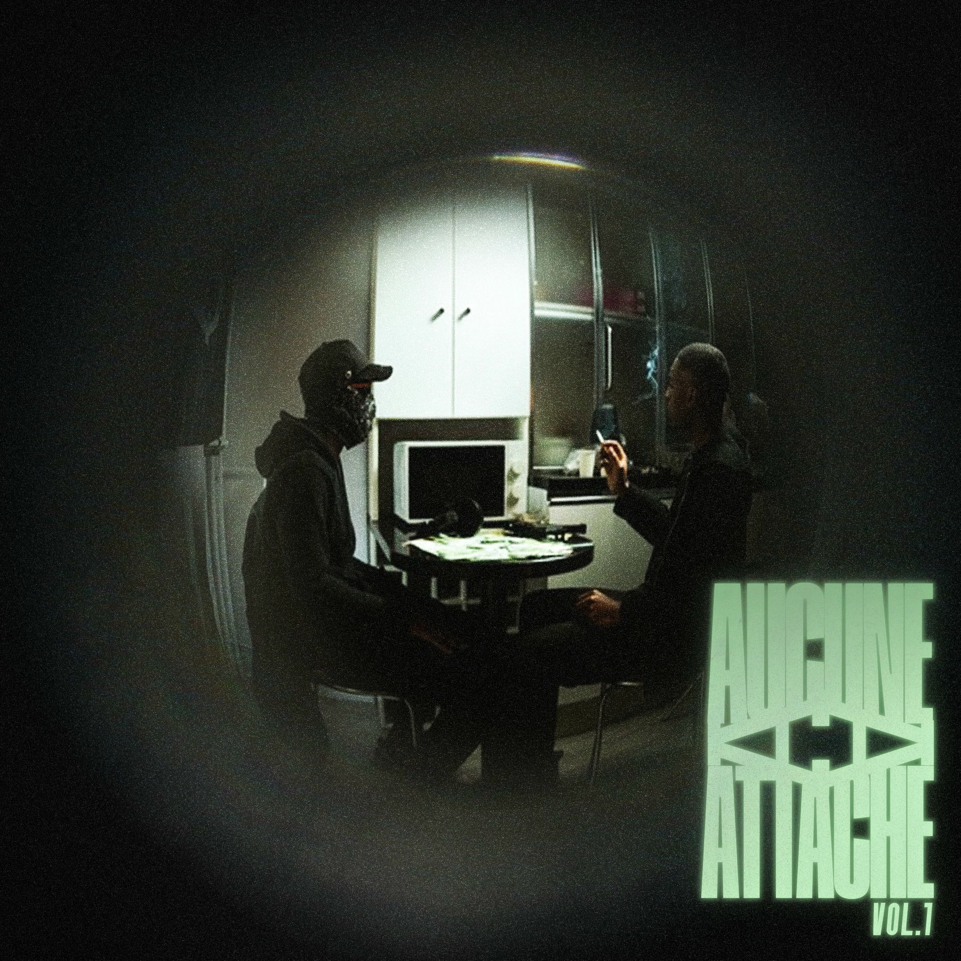 Album cover of MATINALE