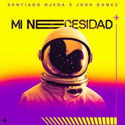 Cover of Mi Necesidad