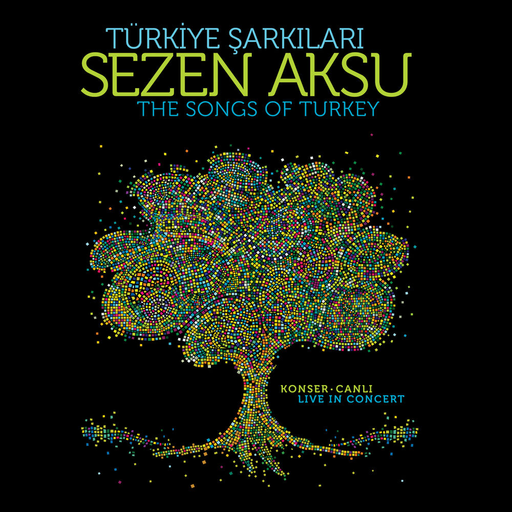Picture of Türkiye Şarkıları (Canlı)