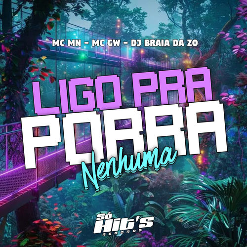 Ligo Pra Porra Nenhuma