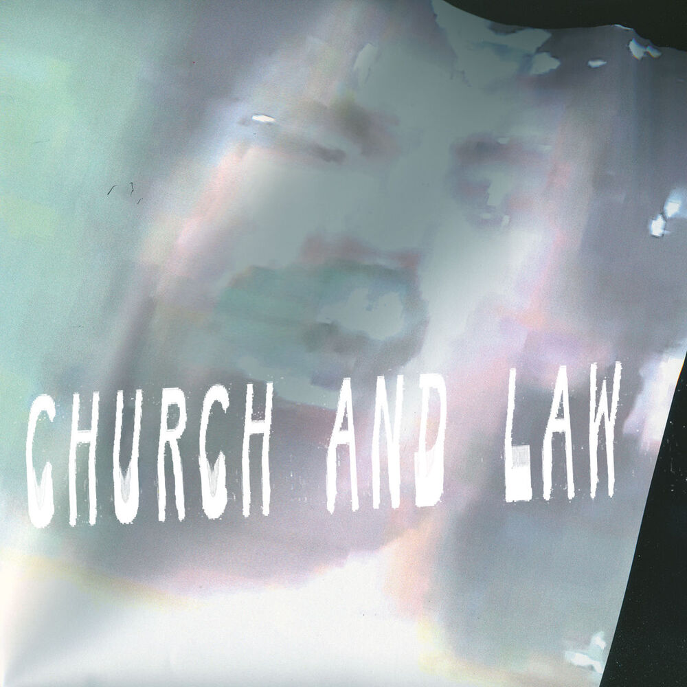 Picture of Church And Law
