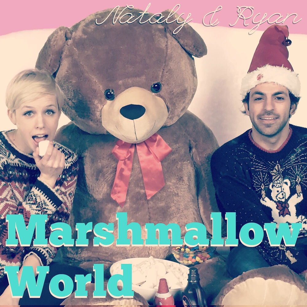 Picture of Marshmallow World