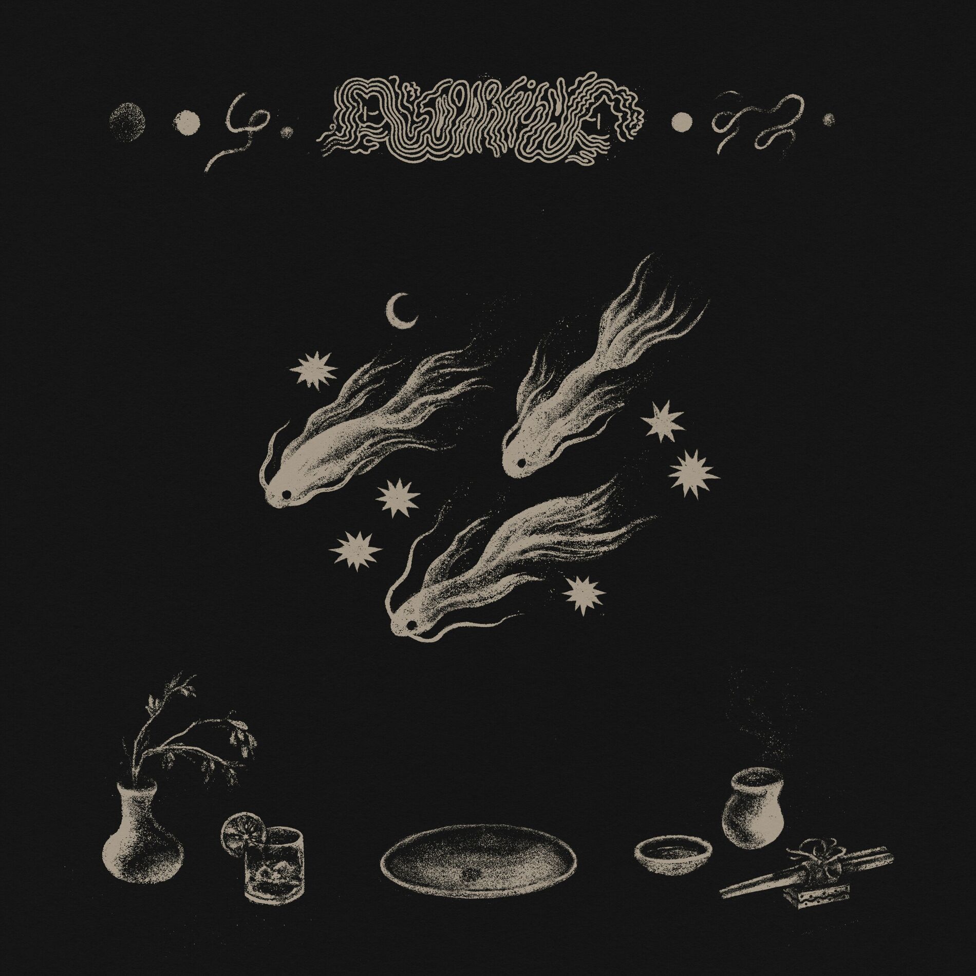 Album cover of sugarfish