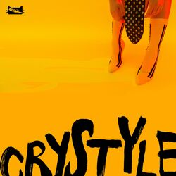 Cover of CRYSTYLE