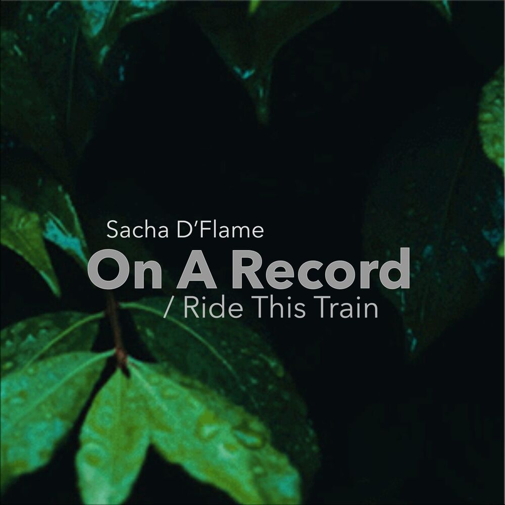 Picture of On a Record